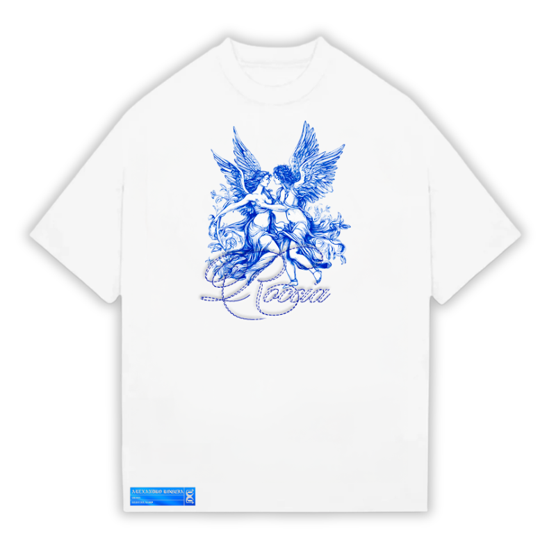 TEE-SHIRT « SOULMATES »