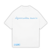 TEE-SHIRT NEW WORLD « PYRA »