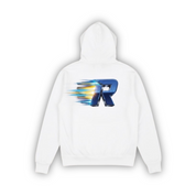 SWEAT ZIP « ROCCIA MOTOR »
