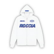 SWEAT ZIP « ROCCIA MOTOR »