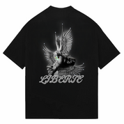 TEE-SHIRT « LIBERTÉ II »